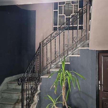 Ejido Apartamento Centro Montevideo 5 Personas Exterior foto