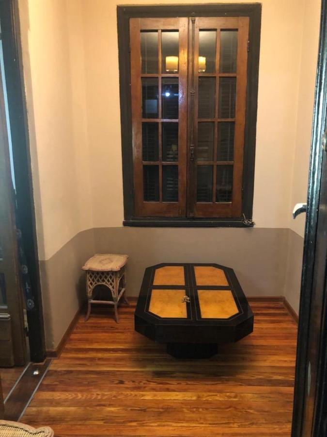 Ejido Apartamento Centro Montevideo 5 Personas Exterior foto